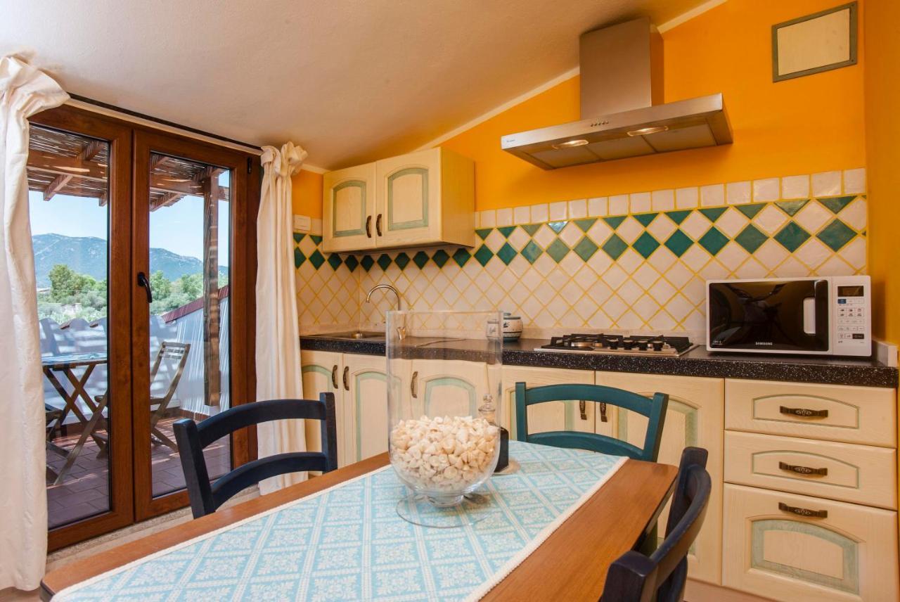 Mansarda Marina Villa Villa San Pietro ภายนอก รูปภาพ
