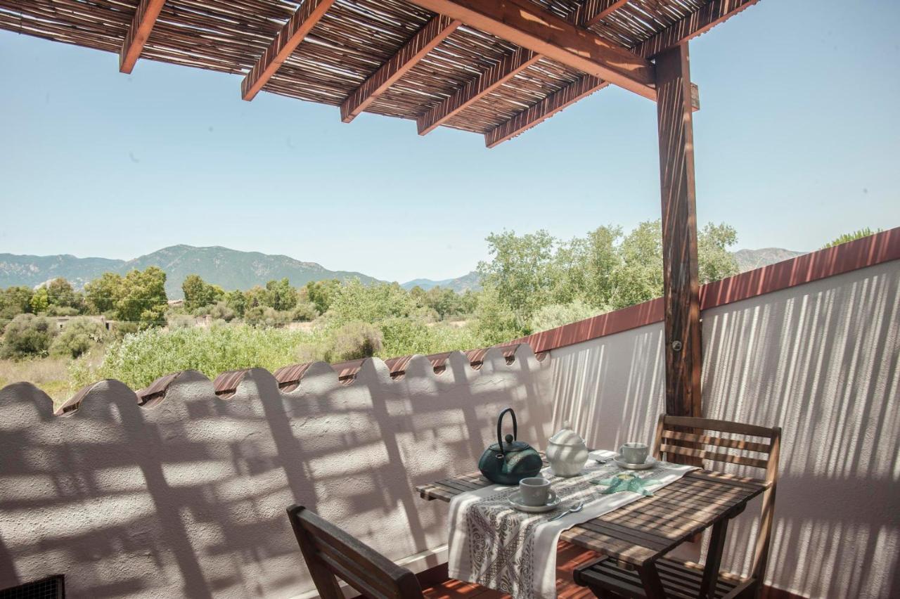 Mansarda Marina Villa Villa San Pietro ภายนอก รูปภาพ
